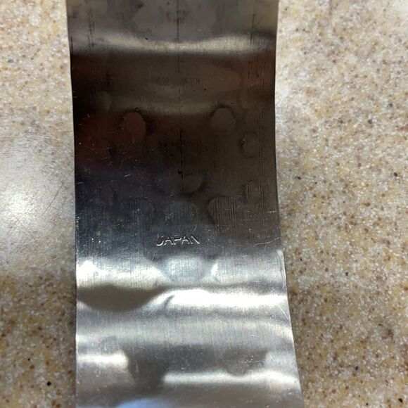 𝅺boho Bangle Japan Made - Picture 4 of 4